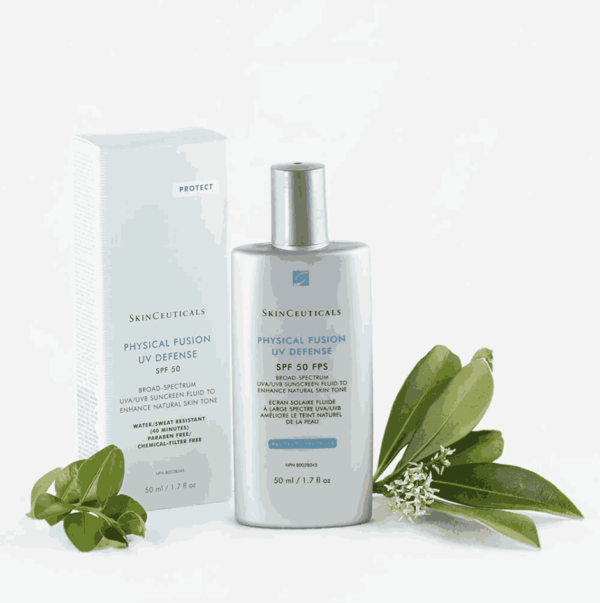 Kem chống nắng Skinceuticals Phys Fusion UV Defense SPF 50